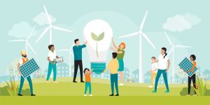 Contrasto alla povertà energetica, a Linea Comune incontro pubblico
