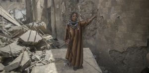 When wars destroy heritage, women lose more than monuments – new research