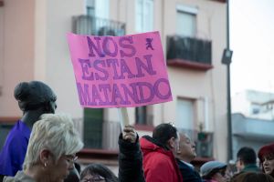 Lo intolerable