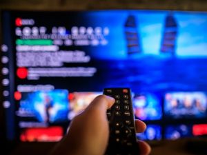 LILLEY: Carney looks to hike your streaming bill, pick fight with Trump