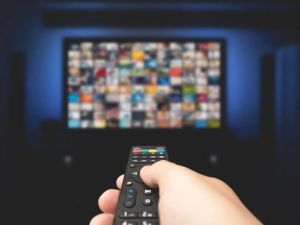 LILLEY: Carney and CRTC are attacking Canadian broadcasters as well