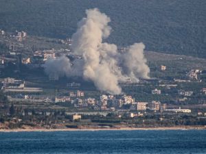 GOLDSTEIN: Wars against Israel are wars against Jews