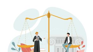 La peligrosa normalidad de desconfiar