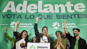 Después de las elecciones
