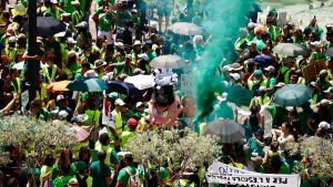 Un acuerdo necesario para la educación pública valenciana