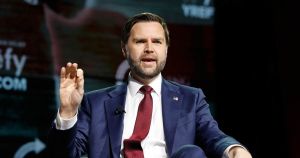 The 2028 GOP Nominee Is Going to Be JD Vance, Probably