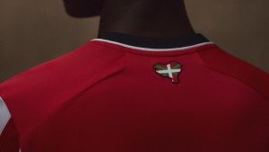 Camisetas del Athletic