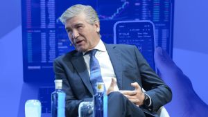 Naturgy seduce a la banca de inversión: crecimiento, caja y menos ruido accionarial