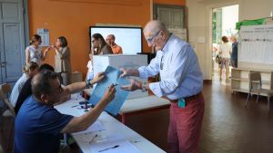 Elezioni comunali, oggi si vota dalle 7 alle 15