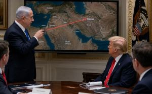Trump Let Israel Down by Deferring to Netanyahu