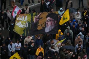 Hezbollah’s Criminal Infrastructure Inside Israel