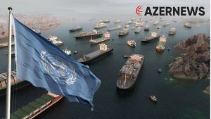 UN sounds alarm as Hormuz tensions threaten global food security