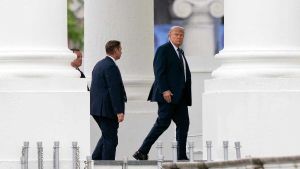 Per Trump c’è solo una via d’uscita: l’uranio
