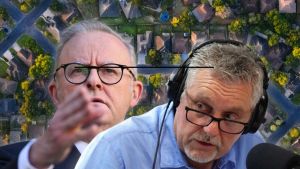 ‘They lied’: Albanese’s tax backflip rocks Sydney housing market