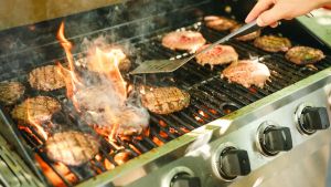 BBQ: où trouver le propane le moins cher?