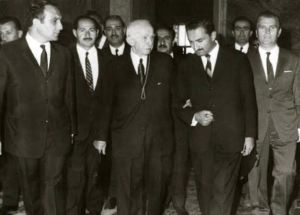 Bu fotoğraflara iyi bakın, o günden 10 ay sonra ne olduysa yarın da o olacak