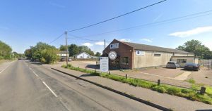 New care home could be built near former railway line