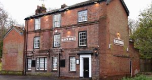 City pub set for spruce up as plans approved