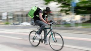 Rider, multe e stop alla bici. “Può fare fino a 26 all’ora, un chilometro in più del previsto”