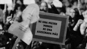 España, manchada por la lacra machista: 22 mujeres han sido asesinadas por violencia de género este año