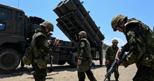 Japan’s Point of No Return