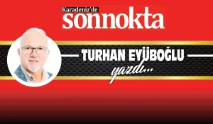 Ne Yaptın da Biz Görmedik!