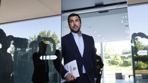 Atención, el Real Madrid acaba de descubrir la democracia