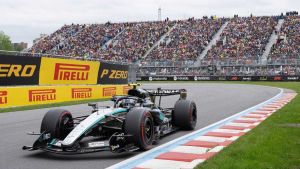 A Montreal, sul podio assieme a Hamilton e Verstappen, Antonelli ha visto il suo futuro
