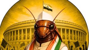 Right Word | Mandate-Rejection Continuum: Cockroach Phase Of India’s Opposition Politics