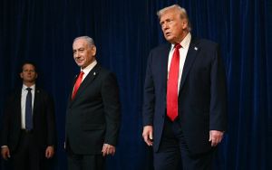 Israel began the Iran war as a partner of the US — and is ending it on the sidelines