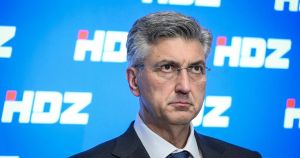 Kamuflaža vlastite bezidejnosti ili kako je Plenković postao jedini krivac za sve