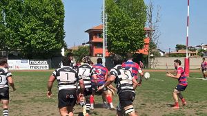 Cavalieri comunque bravi. Una stagione da applausi