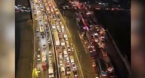 “Resolver el tráfico requiere inversión y planificación, pero también una visión de futuro”.