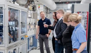 Noen konkurser betyr ikke at alt er tapt på batteri­fronten