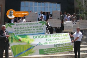 Tortum Davası’nda zamanaşımından düşme kararı verildi