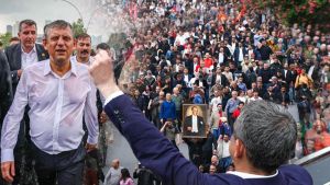 Maç bitmişti ama sabaha karşı biri çıkıp golü iptal etti: Demokrasiye çalınan düdük 25 Mayıs 2026
