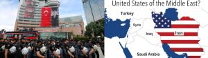 CHP Operasyonunun Hedefi: Anayasa Değişikliği ve “Orta Doğu Birleşik Devletleri”!..
