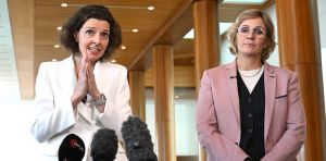 View from The Hill: would a ‘party of independents’ be a contradiction in terms?