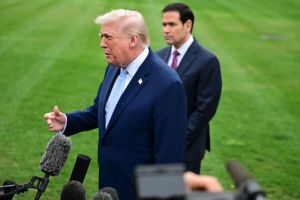 Foreign Policy Analysis and Trump: Risk, Iran, and the Limits of Decision-Making Models