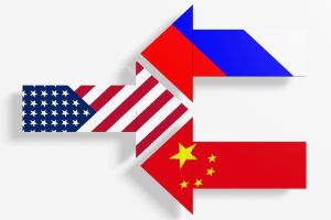 The Role of the Neo-Authoritarian Bloc in Modern Conflicts