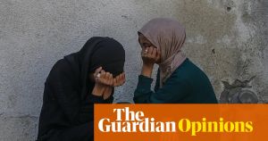 Listen to the stories of Gaza’s women to fully grasp the horrors Israel is inflicting on us