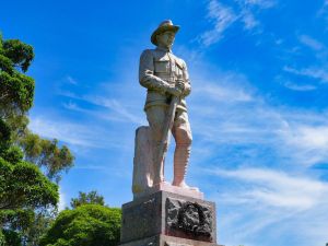 Talking down Australia puts our safety at risk
