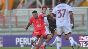 Grifo, sarà la settimana delle risposte. Trattative in corso, con Gaucci in attesa