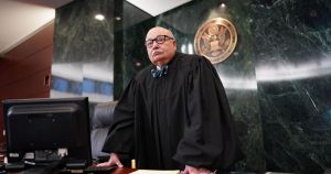 The Editorial Board: Victim blaming was an all-too-familiar ploy in Gerace case. It didn't work.