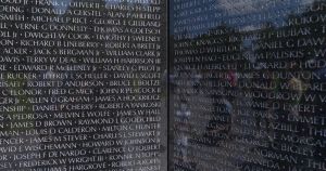 My View: The long tail of Vietnam led back to a comrade given up for lost