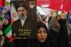 ‘Like a sitcom’: Iranian regime’s bunkers, elaborate courier network said delaying deal
