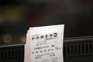 No Winner in $131 Million Powerball Drawing; Jackpot Rises to $141 Million for Monday