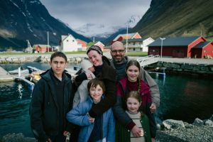Gullpalmen til filmen som viser norsk barnevern som sovjetisk KGB