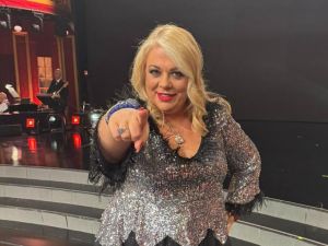 Rossella Erra: «Sui social mi chiamano vacca. Il nonno, il ragioniere, ecco chi sono i miei haters. Li ho denunciati»