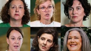 A new political party would give progressive Liberal voters an option